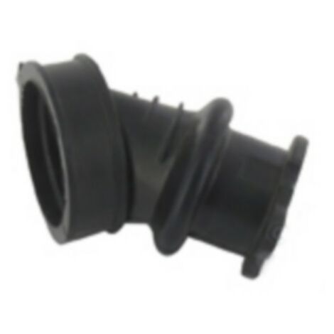 Pipe admission tronçonneuse 038 – Compatible 038 Magnum et MS380 – Référence d'origine 11191412200 – Bride adaptable Stihl