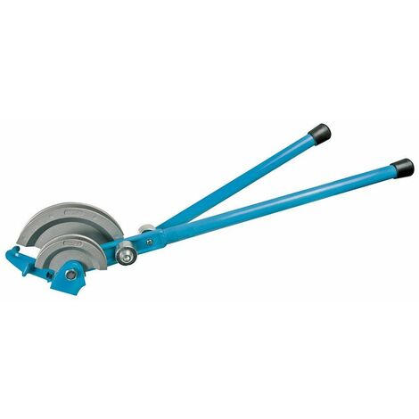 Pipe Bender & Guide Heavy Duty - 745mm Bender (MS124)