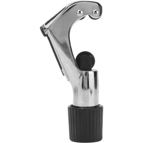 Pipe Cutter Aluminum Alloy Tubing Cutter 1/8in-1-1/8in Mini Tube Cutter for Metal, Stainless Steel and Copper Pipe