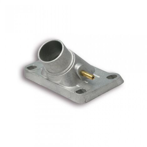 Pipe d admission Malossi pour Moto Peugeot 50 XR7 Neuf