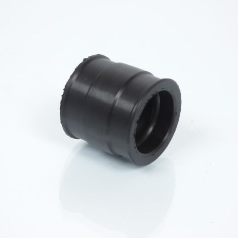 Pipe d admission Polini pour Auto 50 Ø25 / 28.5mm / 223.0124 Neuf