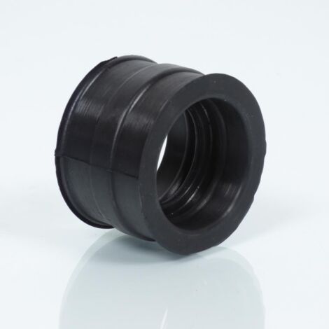 Pipe d admission Polini pour Auto 50 Ø35mm / 144.480.001 Neuf