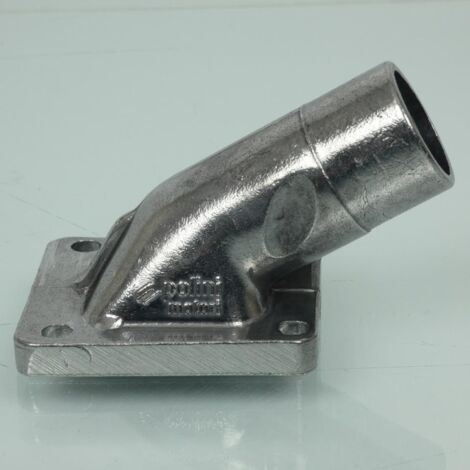 Pipe d admission Polini pour Auto Neuf