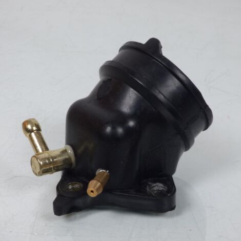 Pipe d admission Sifam pour Scooter Piaggio 125 Beverly - Etrier
