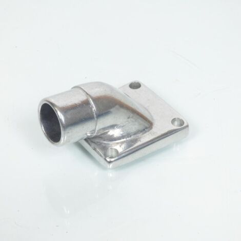 Pipe d admission Teknix pour Mobylette Peugeot 50 103 SP D24mm