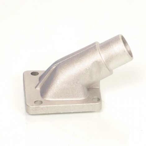 Pipe d admission Teknix pour Mobylette Peugeot 50 103 Vogue 2004