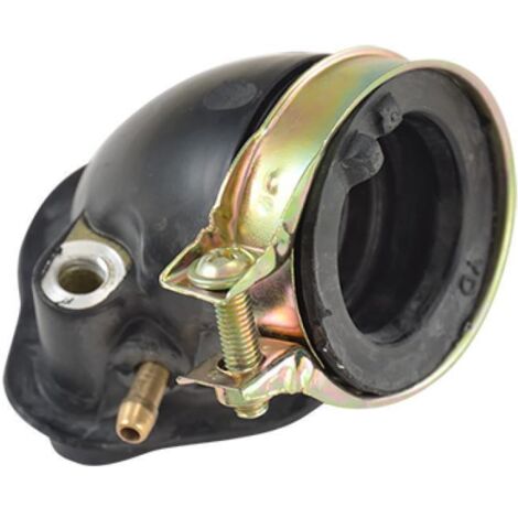 Pipe d admission Teknix pour Scooter PGO 125 G-max Neuf
