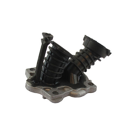 Pipe D'admission Adaptable Husqvarna Modèles 445, 450, 450 X Torq - Mc Culloch Modèles Cs-450. Remplace Origine 544 08 23-01.
