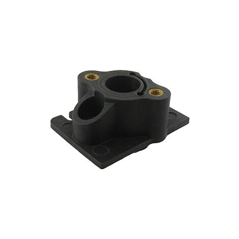 Pipe D'admission Adaptable Oleo Mac Modèles Sparta 37, 38, 42, 44, 370, 380, 420, 440. Remplace Origine 61200020r.