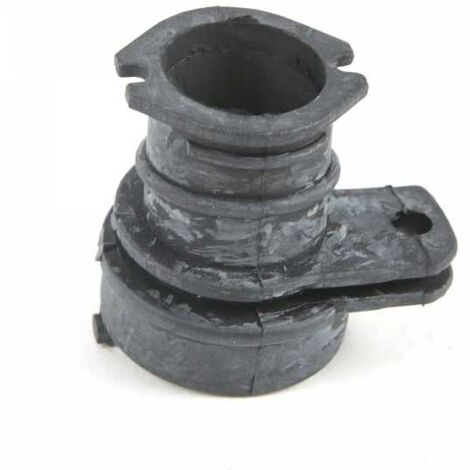 Pipe d'admission pour Husqvarna 362 365 371 372 372XP