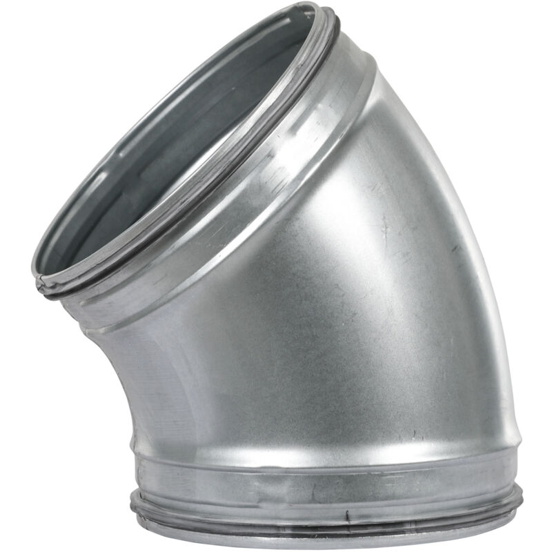 Image of Pipe elbow 45° B45 nw 315