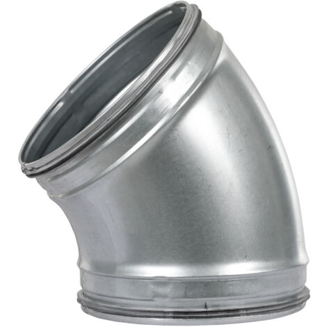Pipe elbow 45° B45 NW 150