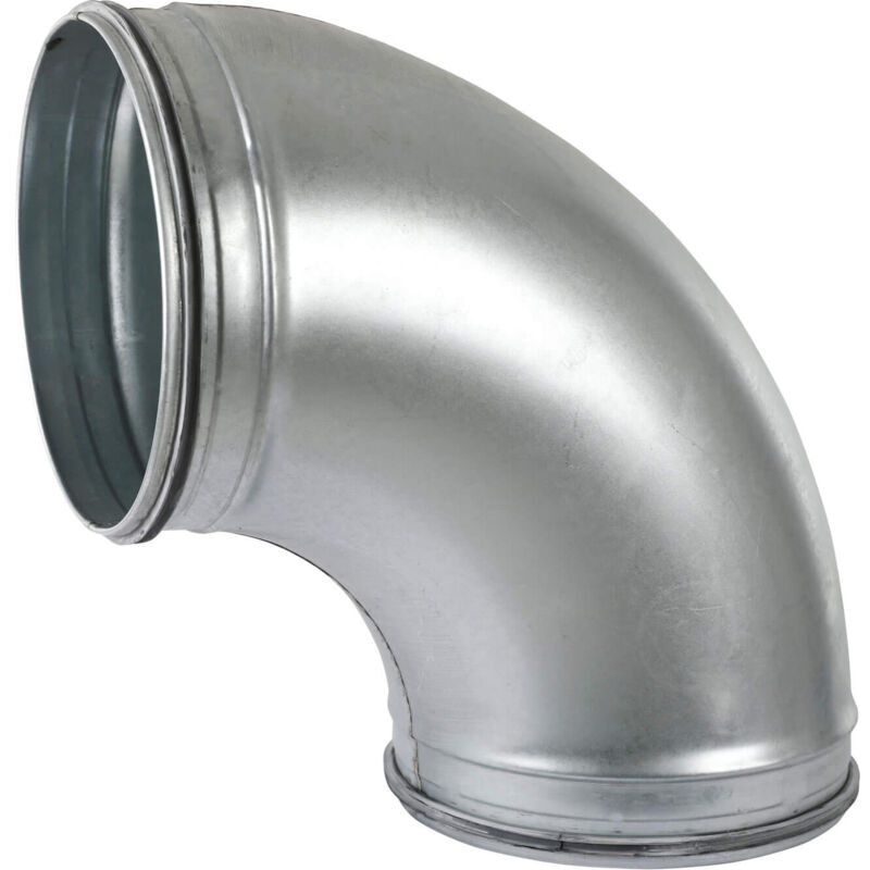 Image of Pipe elbow Tube bend Casafan B90&hellip;