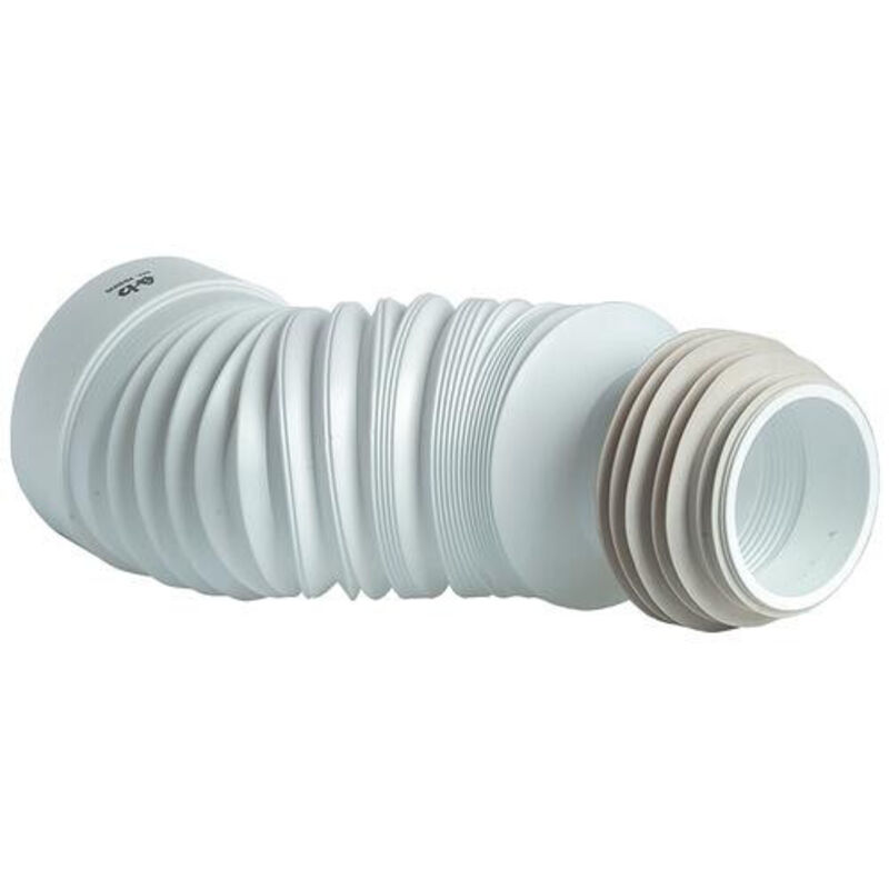 Flexible de raccordement souple a emboiter diam 90 a 120MM