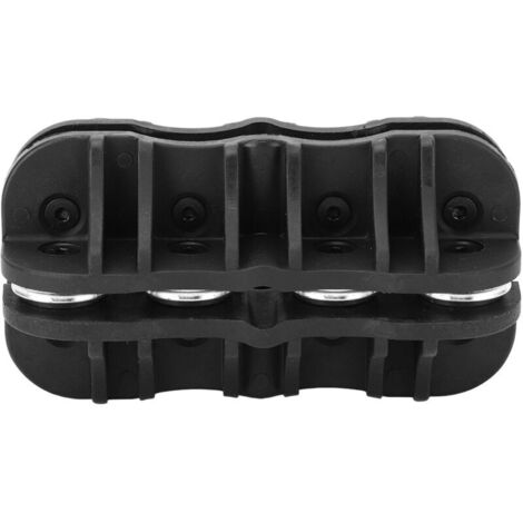 Pipe Straightener Tool, High Efficiency 4mm Handheld Pipe Straightener for Brake Lines