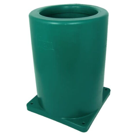 Pipe thermique 600mm SUEVIA SU1010346