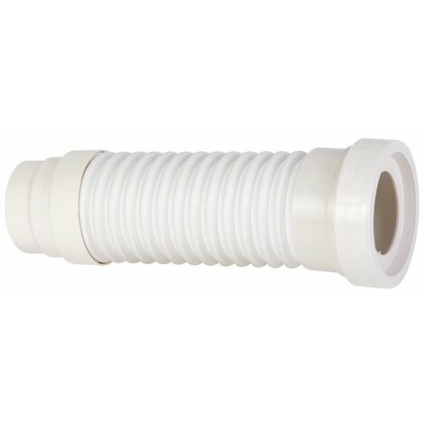 Pipe WC - Coditherm - Extensible - 240 à 390mm