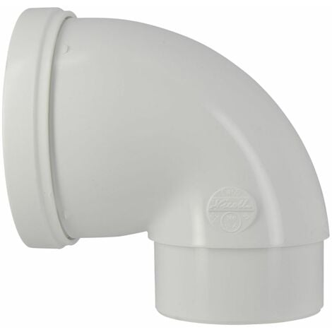 Pipe WC à prix mini - REGIPLAST Réf.PL93