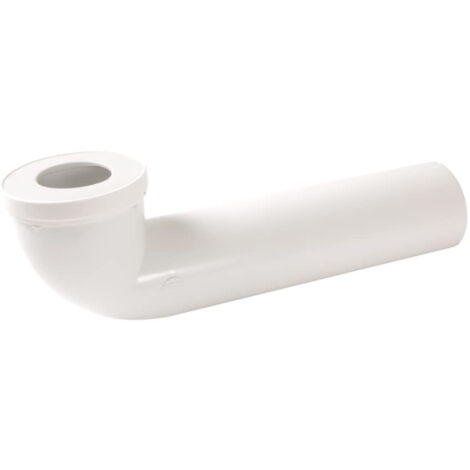 Pipe Wc L400 D100 Ctw3340