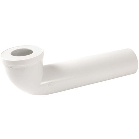 Pipe Wc L400 D90 Ctw2240