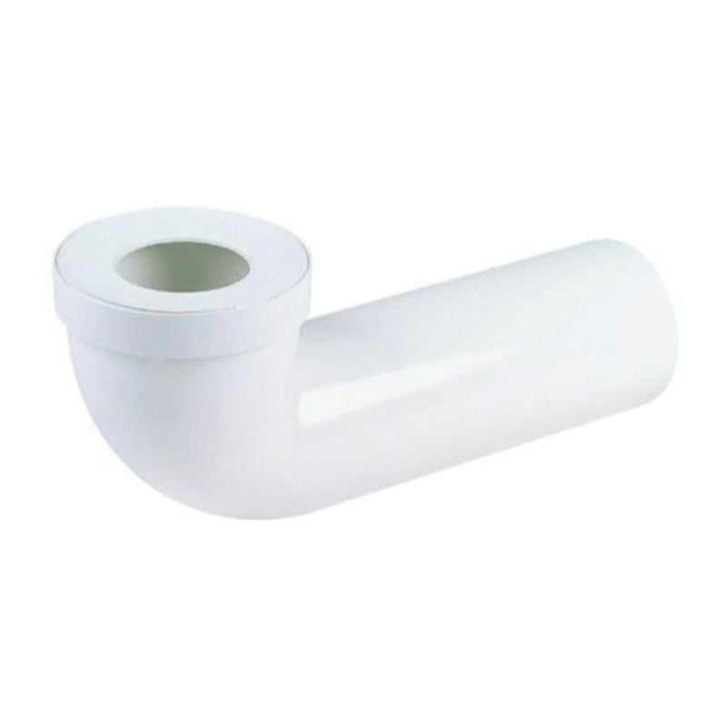 Pipe wc Nicoll Longue - diamètre 65 à 95mm
