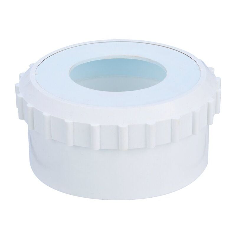 Nicoll - Pipe wc Sortie droite - diamètre 60 à 80mm