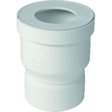 Pipe Wc Sortie Droite 400