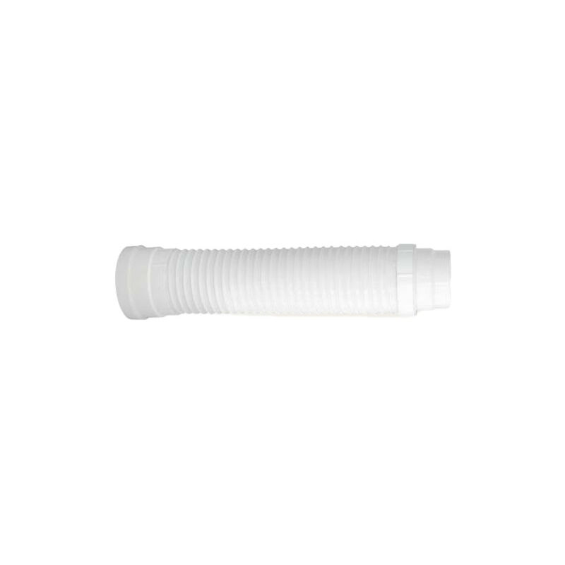 Pipe wc souple de 55 cm Ø100 First Plast