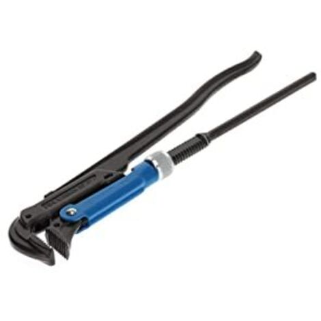 Pipe Wrench Morsetto Din5234 A 1. "Gedore