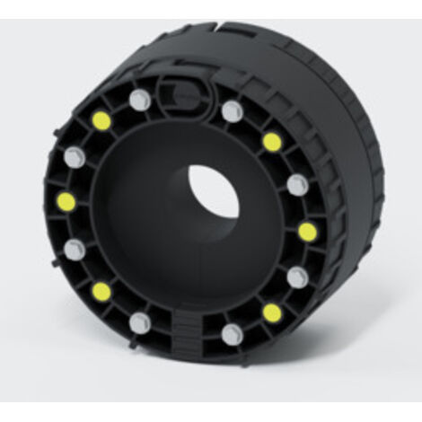 Pipelife DICHTEINSATZ AUFKLAPPBAR-125DM (RDS-D200EVO)