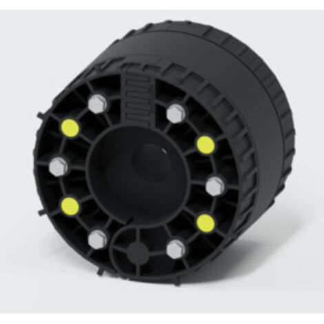 Pipelife RDS-DICHTS.DN150 F.25-65MM (RDS-D150/25-65EVO)