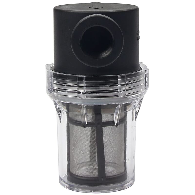Image of Tinor - Pipeline Filter, 1/2' Water&hellip;