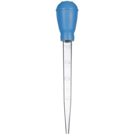 PIPETTE ACRYLIQUE PROGROW 29CM / 30ML