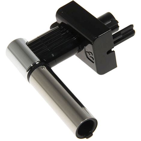 Pipette eau chaude