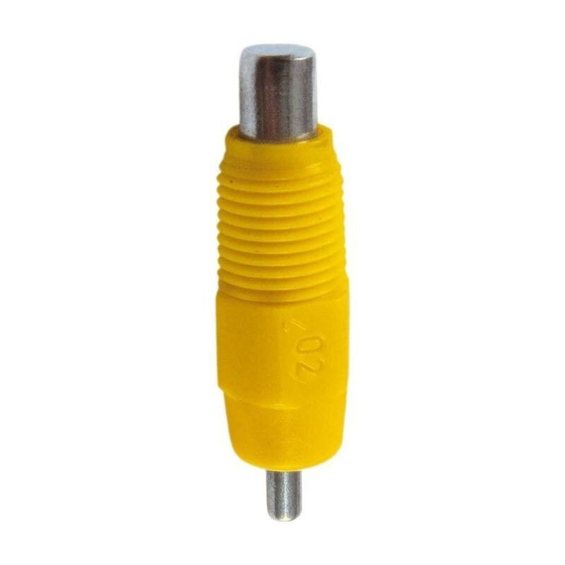 Pipette pour poussins 3/8