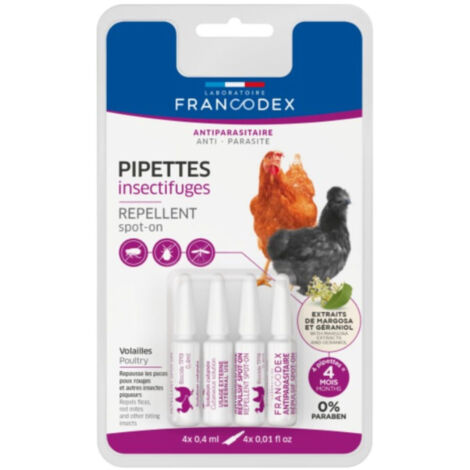 Terre De Diatomée Pour Poulailler - 100% Pure, Non Calcinée - Sac De 0,5 Kg (500g) - Anti-odeurs Et Absorbante