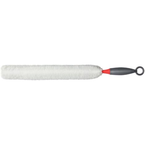 Pippo Long Duster in Microfibra