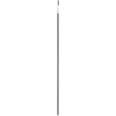 Pippo Manico Silver Clean Soft Grey