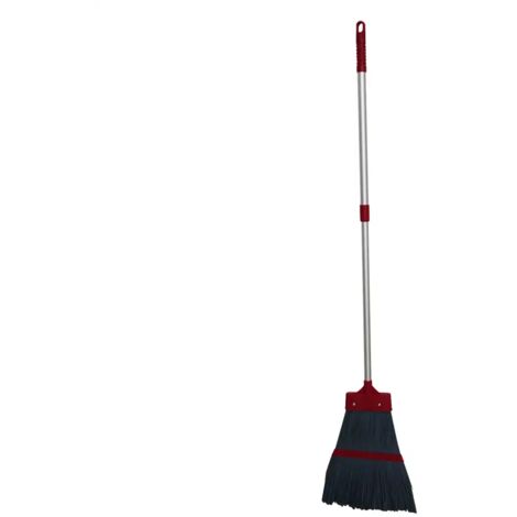 Pippo Scopa Garden con Manico Telescopico 60-105 cm - per Esterni