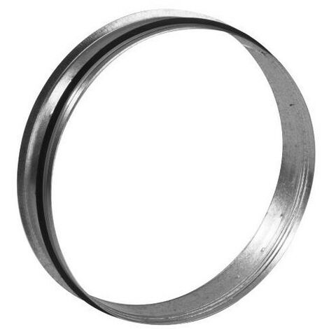 Piquage à plat Véloduct PAPV 315 - Diamètre 315mm