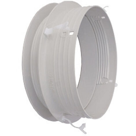 Piquage ABS D125mm NATHER 962273