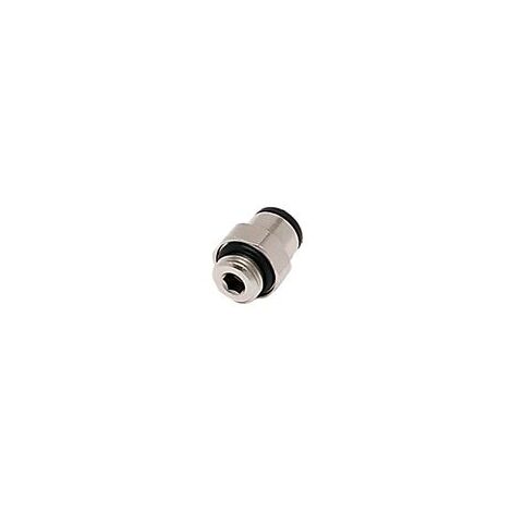 Piquage droit Droit Legris Mâle 4mm 3/8pouce ( Prix pour Boîte de 10 )