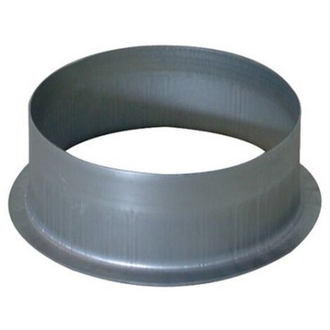 Piquage Pep 90° Galva D125