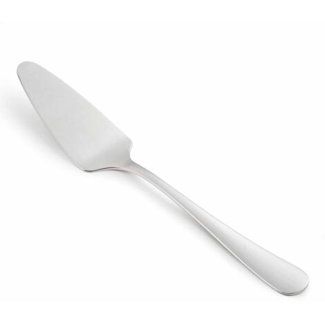 Pique à gâteau Arcos Lisboa Series - Monobloc de una Pièce en acier inoxydable 18/10 et 250 mm - Couleur Argent (Silver).