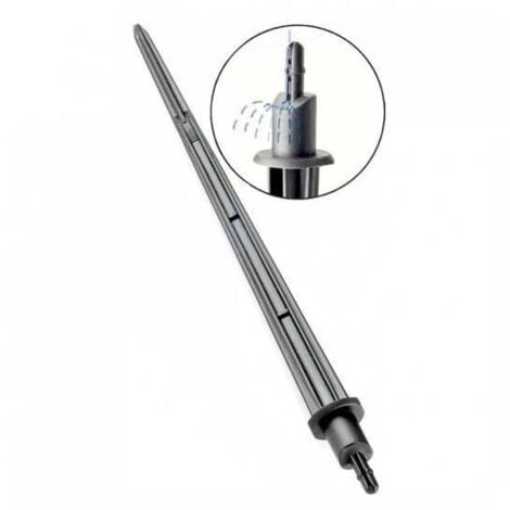 Pique goutteur pour micro irrigation