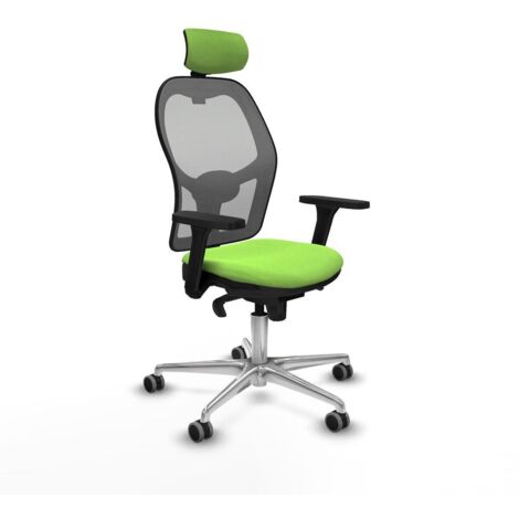 Piqueras et Crespo 3D086G2 Silla de oficina pistacho