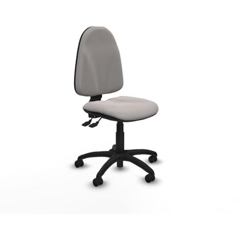 Piqueras et Crespo B0001RF Chaise de bureau blanc moderne