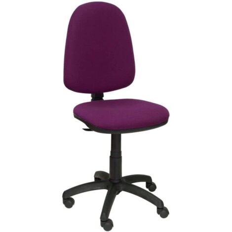 PIQUERAS Y CRESPO 04CPBALI760 Stuhl de Büro und Computer de gepolsterter Sitz gepolsterte Rückenlehne