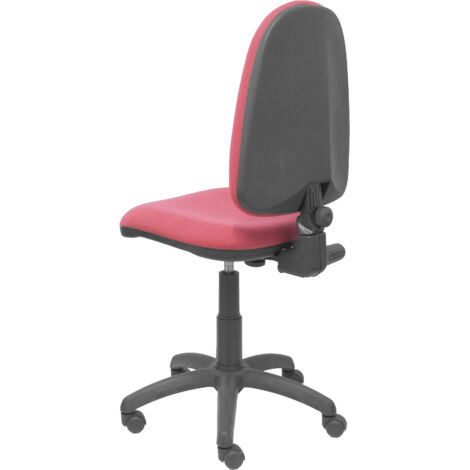 PIQUERAS Y CRESPO 04CPBALI933 Stuhl de Büro und Computer de gepolsterter Sitz gepolsterte Rückenlehne