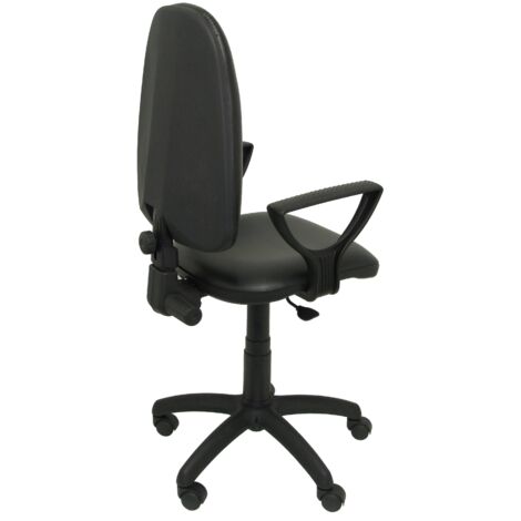PIQUERAS Y CRESPO 04CPSPV14NBGOLF chaise de bureau et ordinateur de siège rembourré dossier rembourré